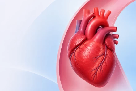 Heart health profile