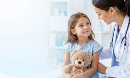 Full medical Check-Up (kids)