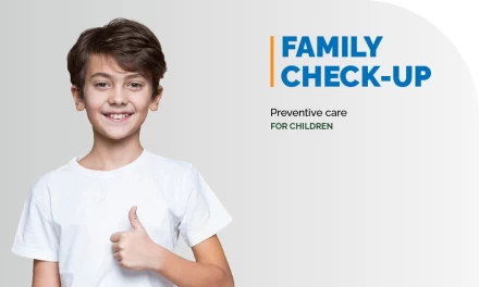 Children`s Preventive Check-Up
