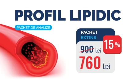 Profil Lipidic (extins)