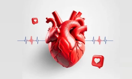 Cardiovascular Check-up - Extended / 27% off