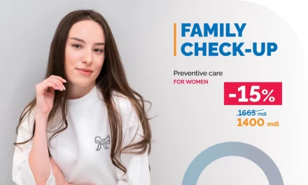 Women`s Preventive Check-Up