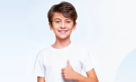 Children`s Preventive Check-Up