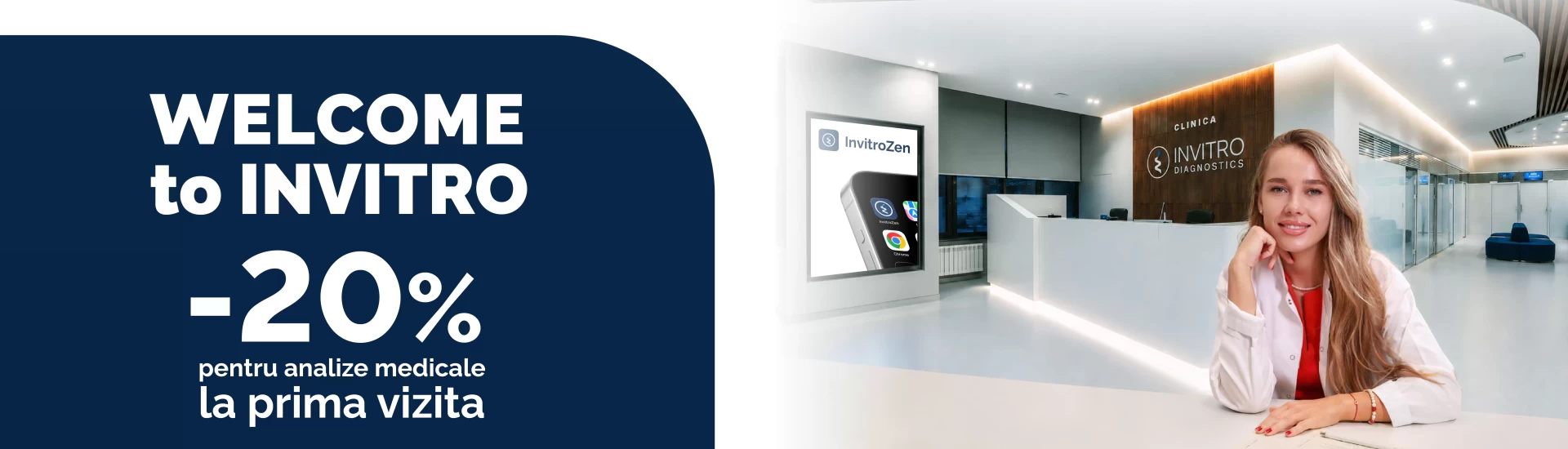 Welcome to Invitro