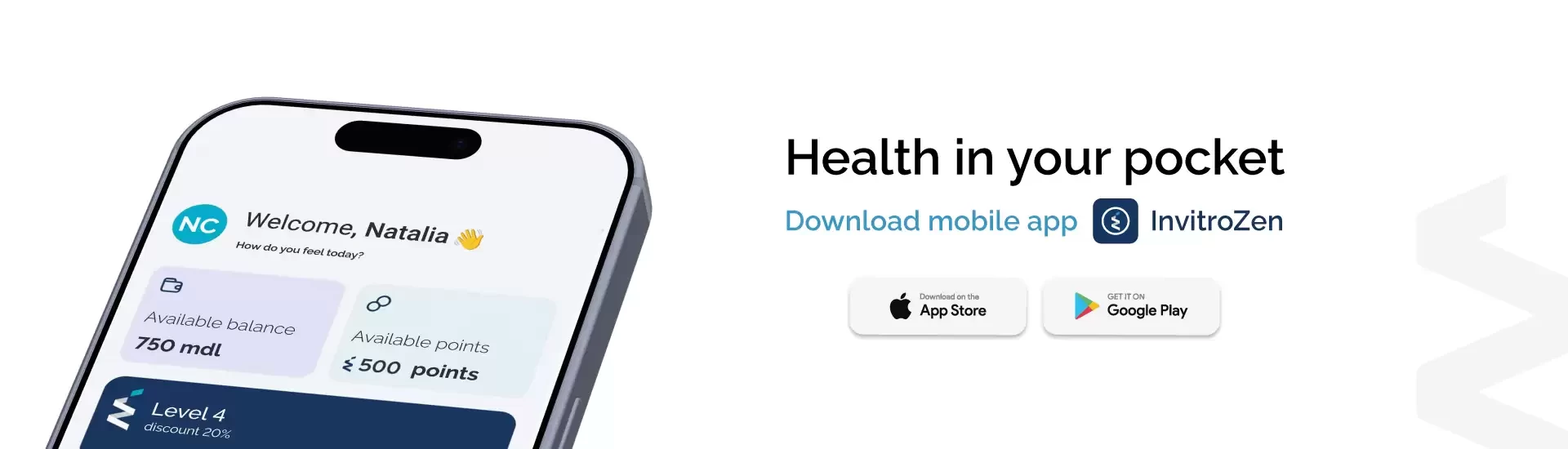 Official: the Invitro app is launched! 🎉