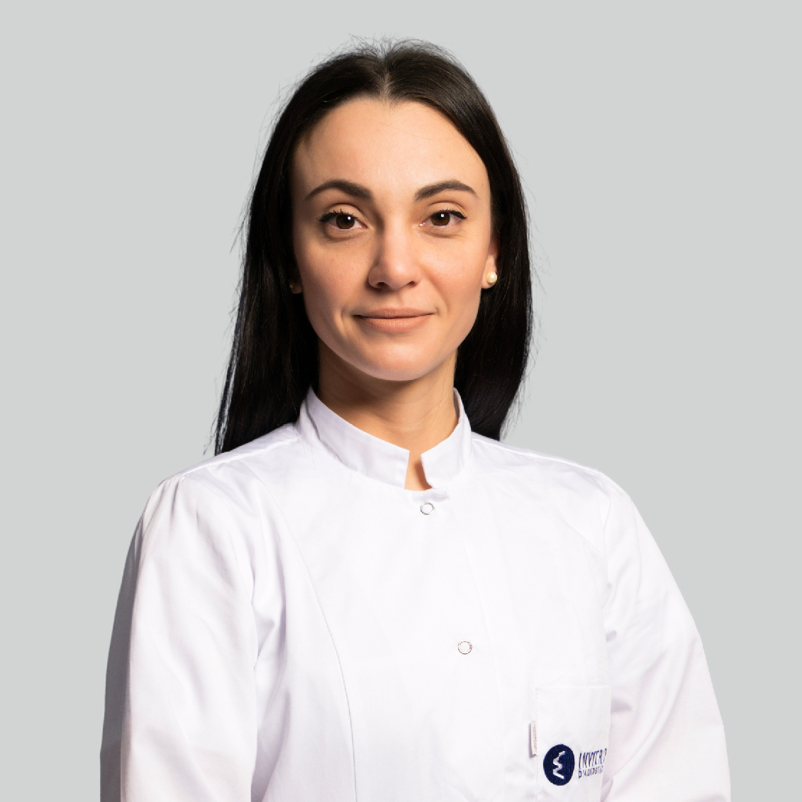 Gorceag Ecaterina