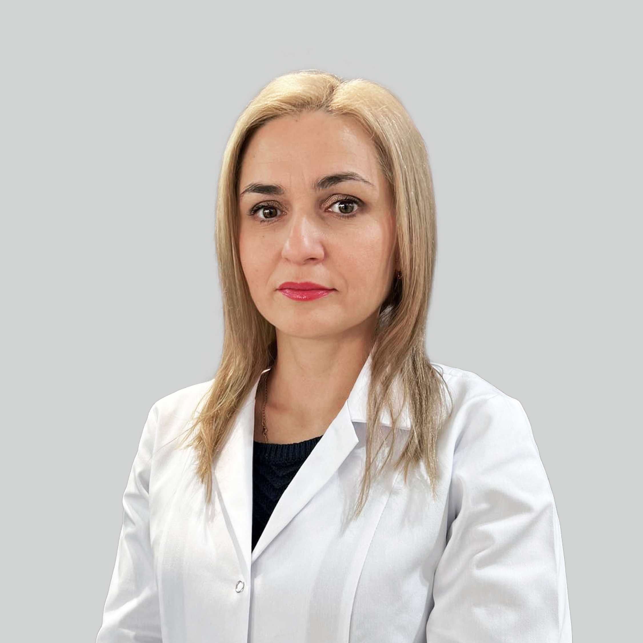 Dumanschi Carolina