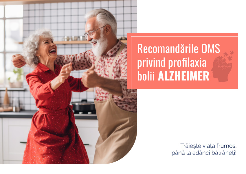 Cum putem preveni boala Alzheimer?