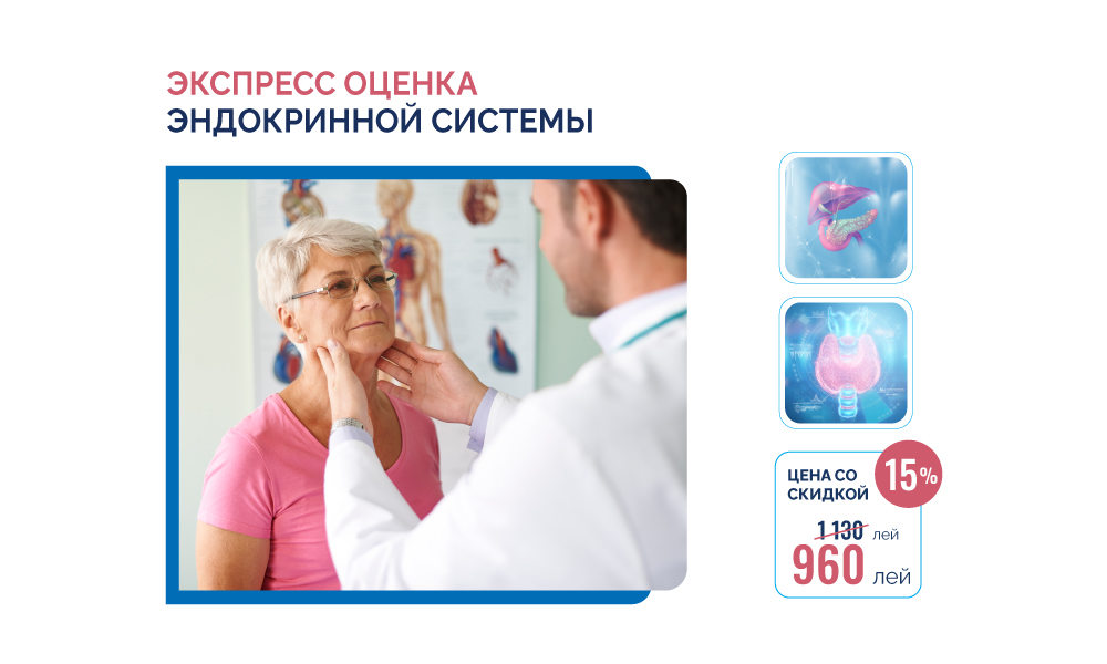 Invitro: Лидер в Медицинской Диагностике в Молдове | Анализы ...