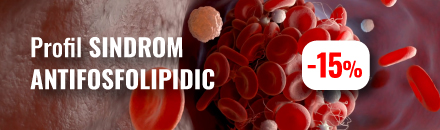 Antiphospholipid syndrome profile