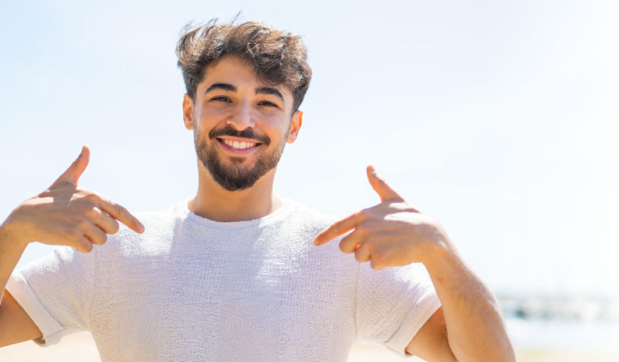 Male Preventive Profile