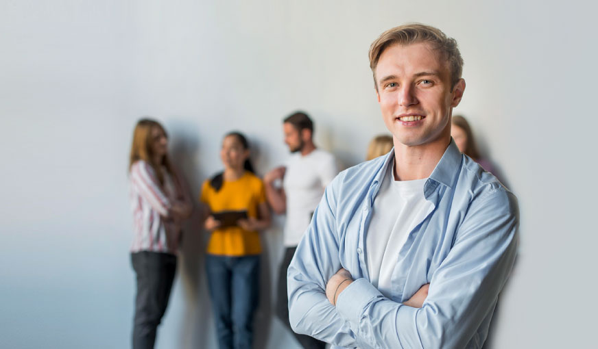 Men’s Health Profile under 40 years old