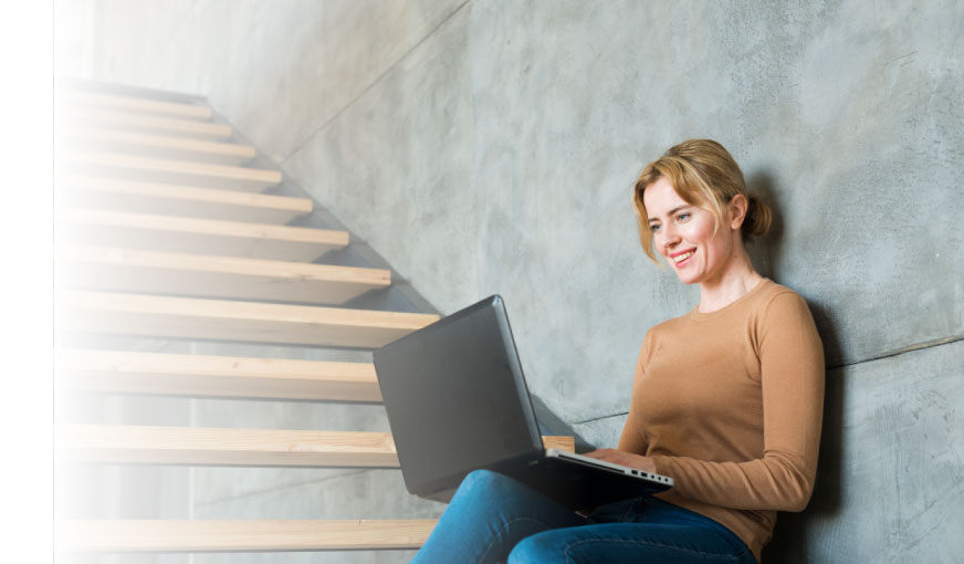 Women’s Health Profile over 40 years old