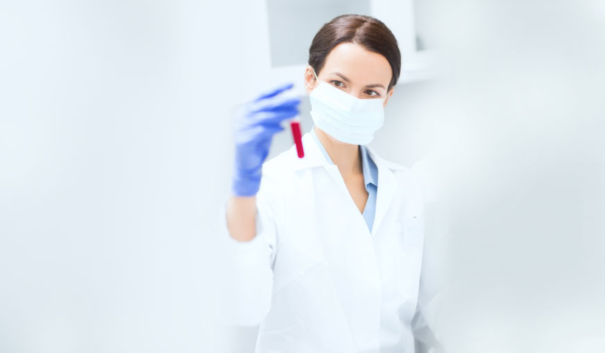 Blood Biochemistry Profile, extended