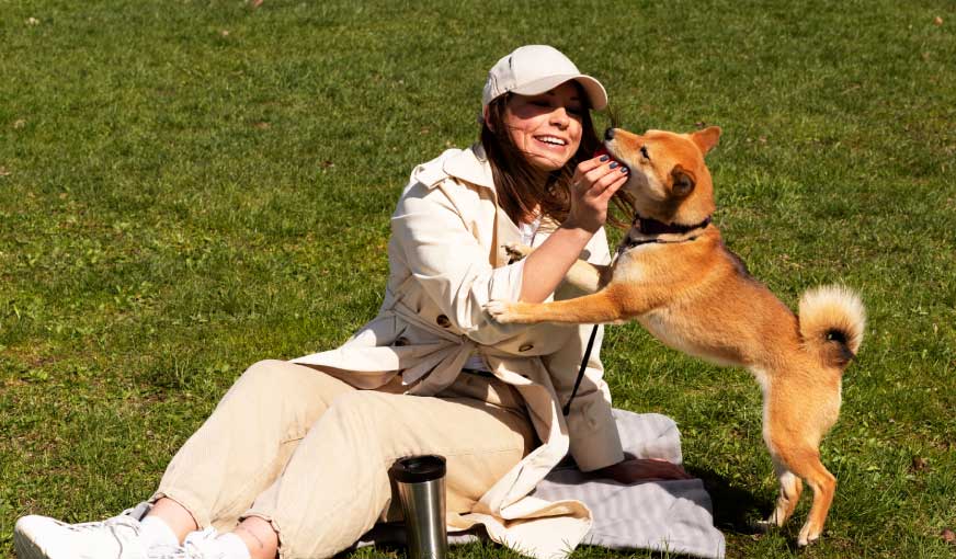 Parasitological prophylactic package (adults)