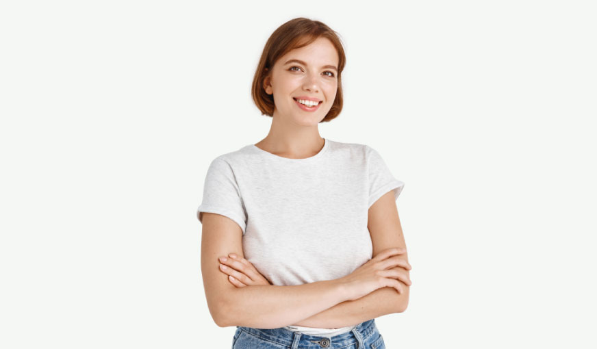 Full medical check-up (women)