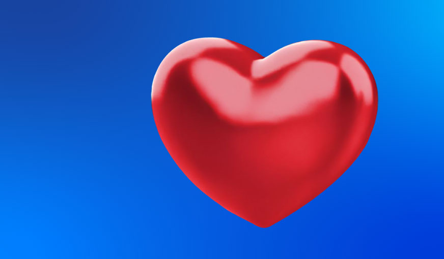 Heart health profile