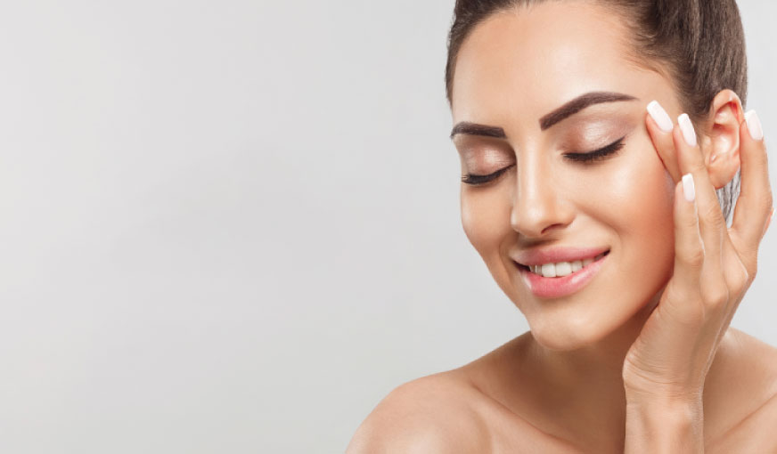 Healthy Skin, Hair & Nails Package (extended )