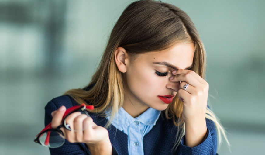 Anti Stress & Burnout Package