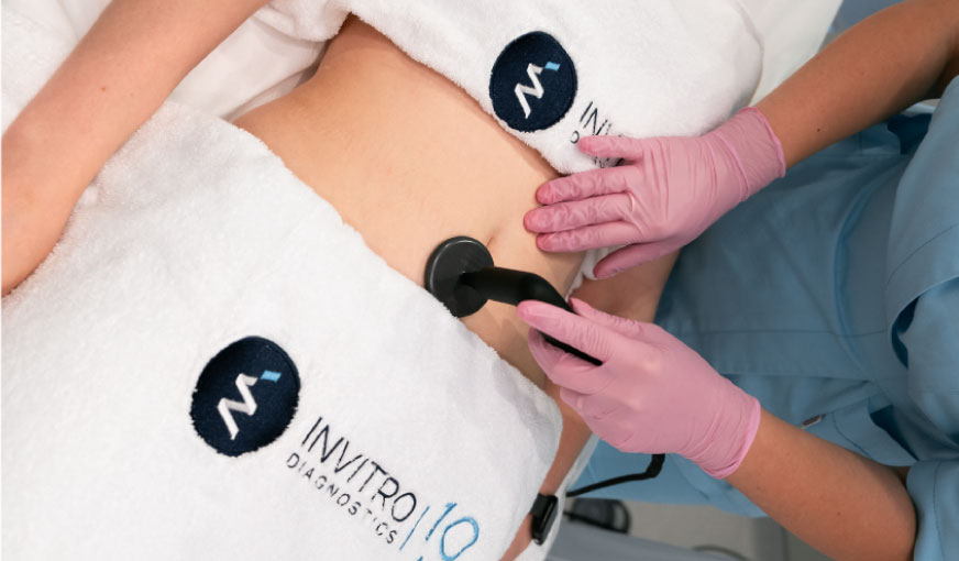 TECAR Therapy Package – 5 sessions