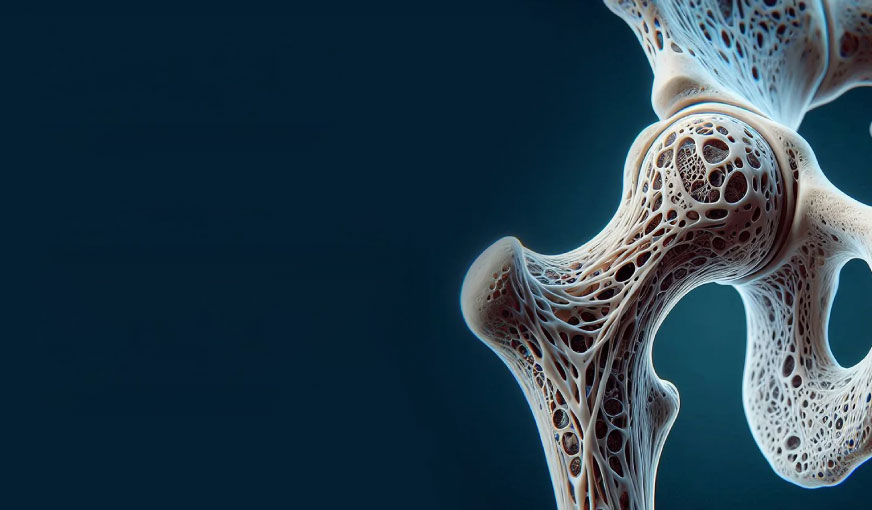 Osteoporosis screening (extended)