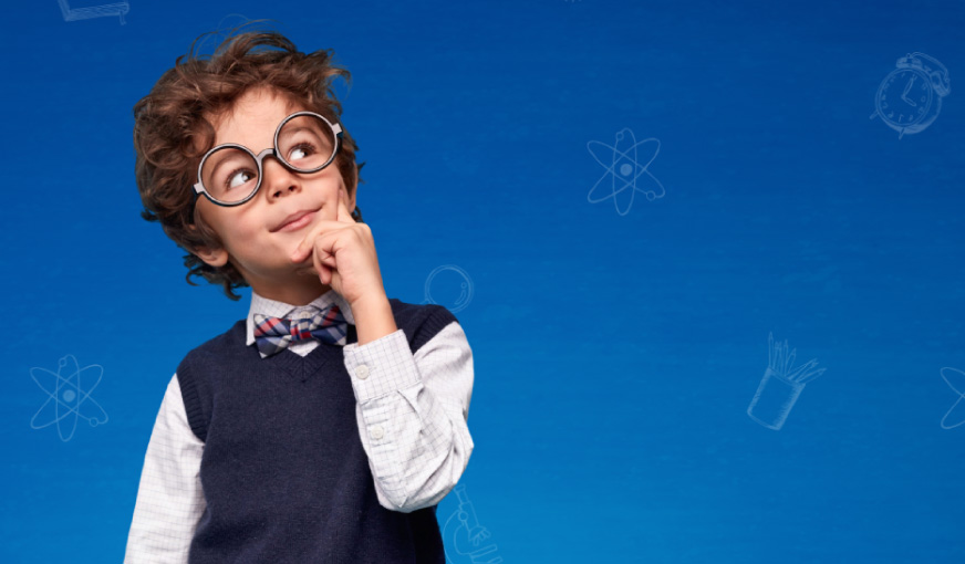 Medical examination before school and kindergarten