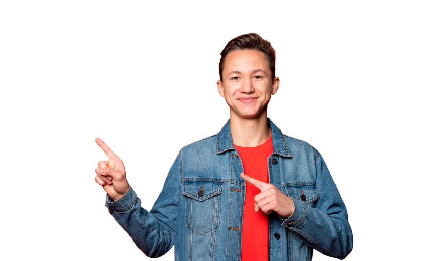 Preventive check-up for adolescents aged 12–18 years