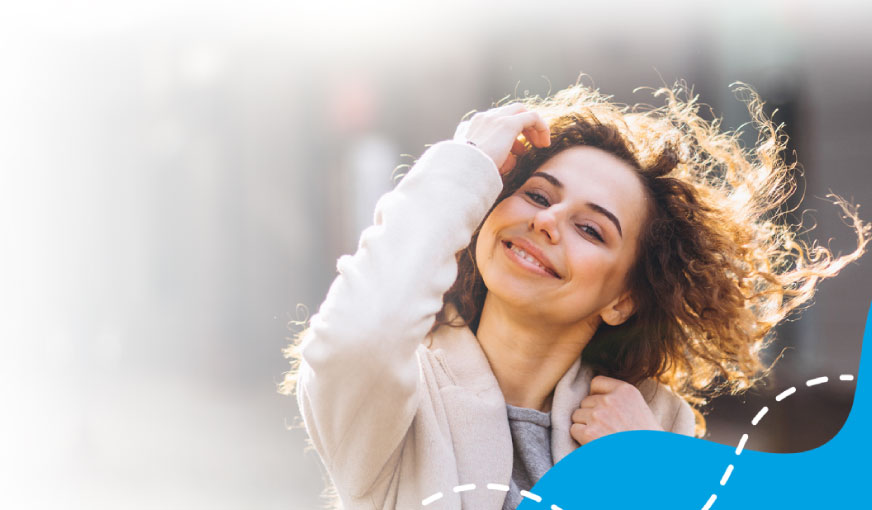 Здоровье женщины до 40 лет