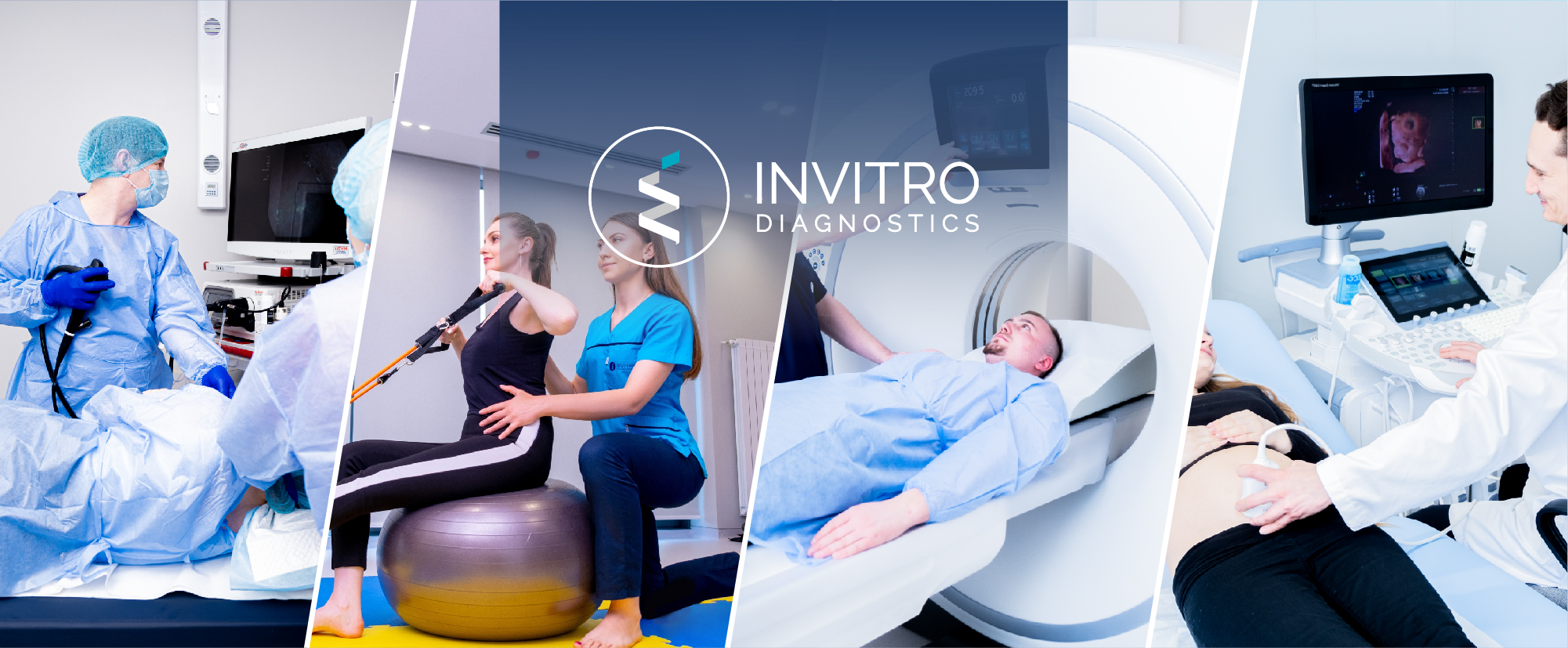 Invitro Diagnostics Doctors & Medical Team | Invitro.md